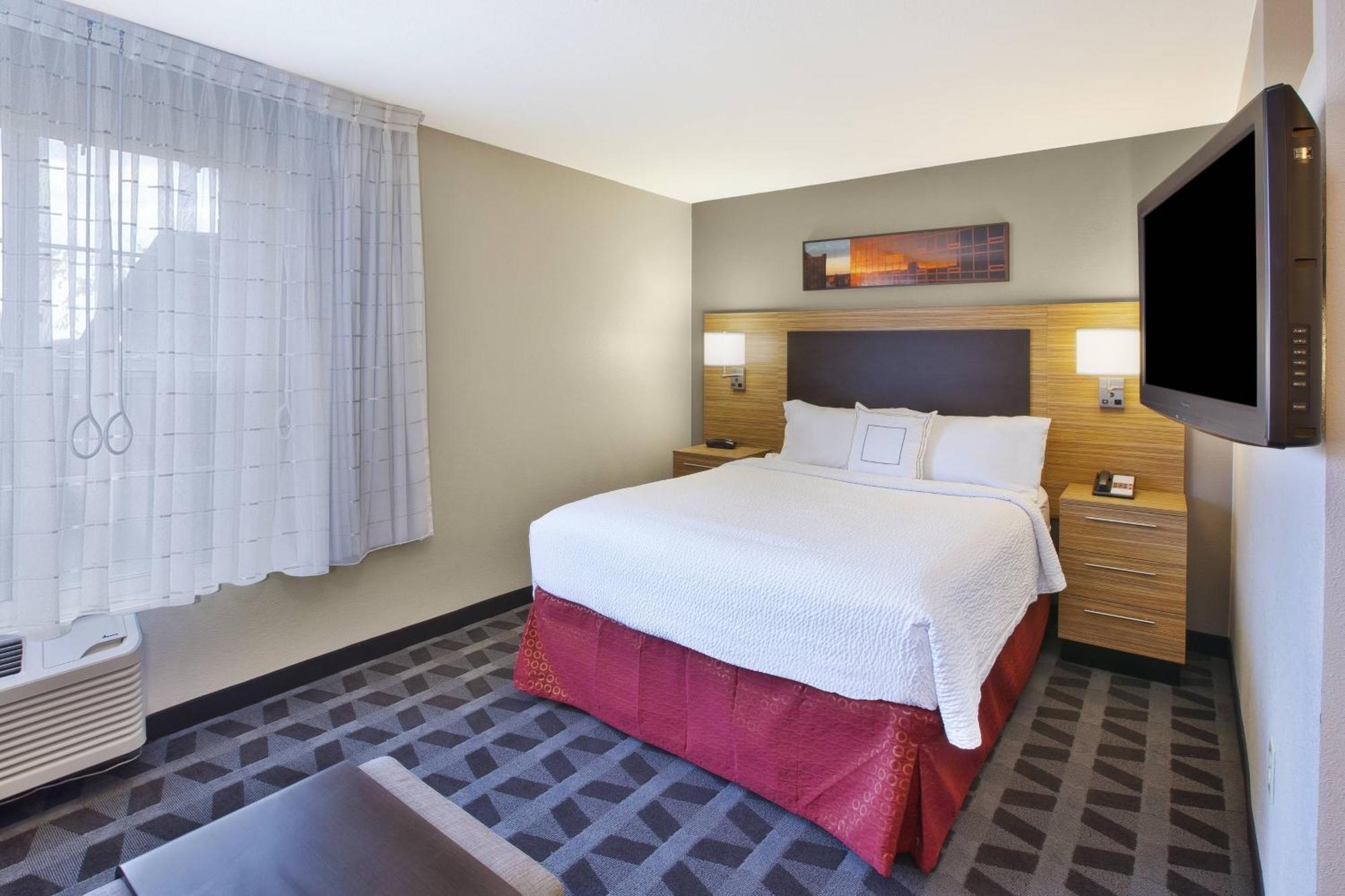 Towneplace Suites Minneapolis-St. Paul Airport/Eagan Exterior foto